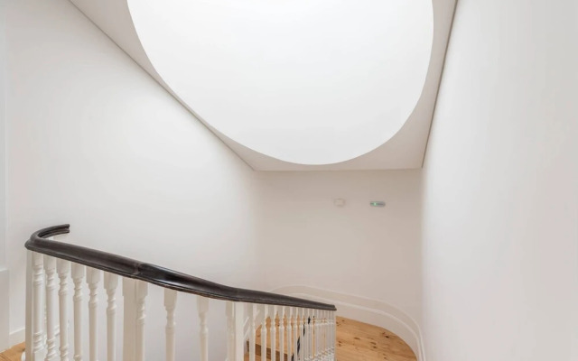 Guestready - Overpass Apartment 3