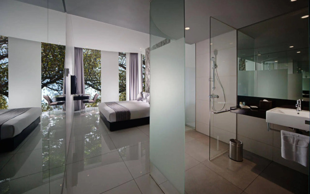 FM7 Resort Hotel