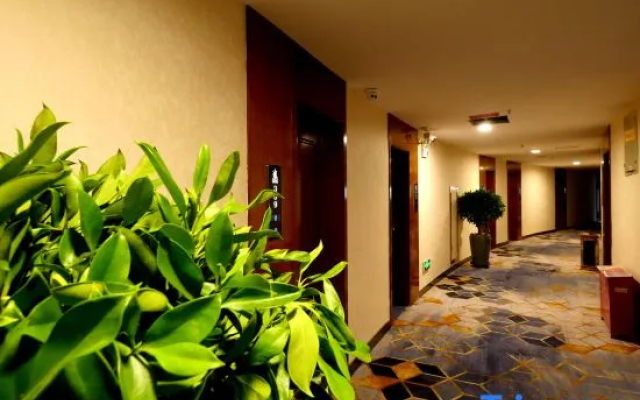 Zhongya Hotel