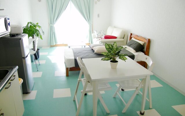 STAY IN SUMUKA Kokusai Street