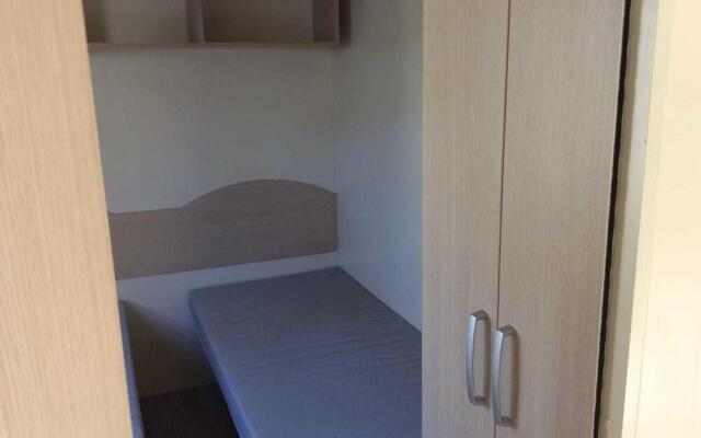 Camping La Scogliera