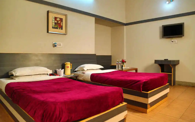 Oriental Palace Resort