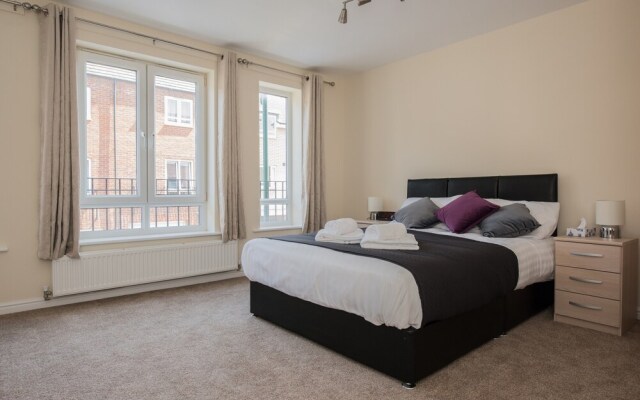 Kennedy House by Your Lettings UK