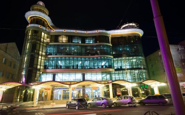 Hotel Feride