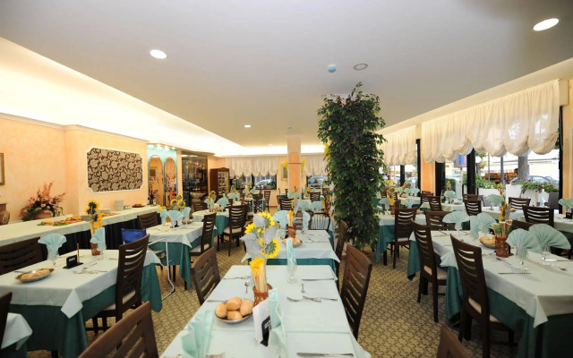 Hotel Nuovo Belvedere