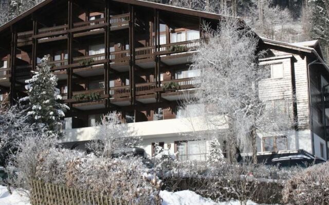 Ferienhaus Schiwiese