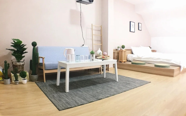 DSN Nisi Villa