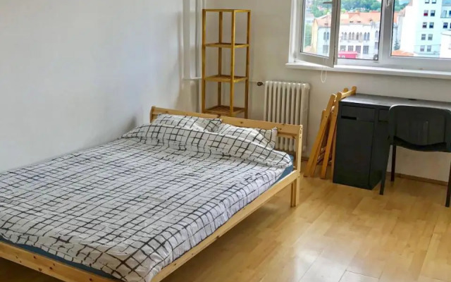 Cozy studio in the center of Cluj