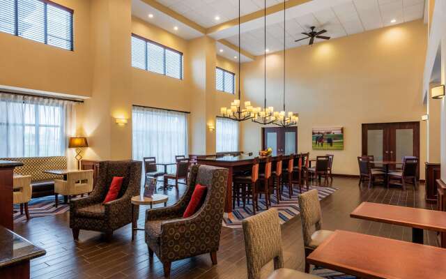 Hampton Inn & Suites Hopkinsville