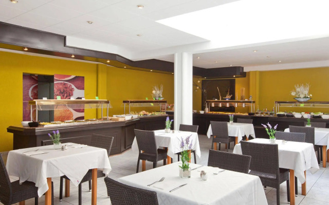 Hotel JS Yate
