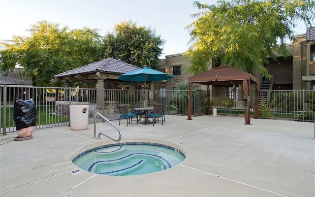 Exclusively Yours 1 BR by Casago