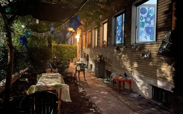 Hotel Brivio