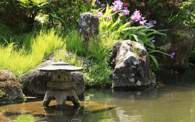 Izuajiro-onsen Shoufuen
