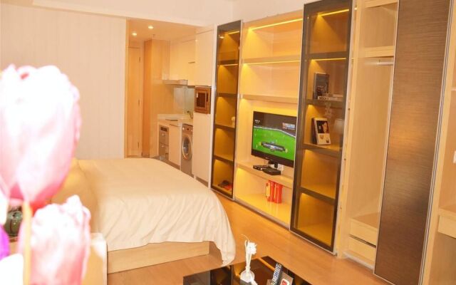 Xing Yi International Hotel Apartment – Guest Rooms – Guangzhou