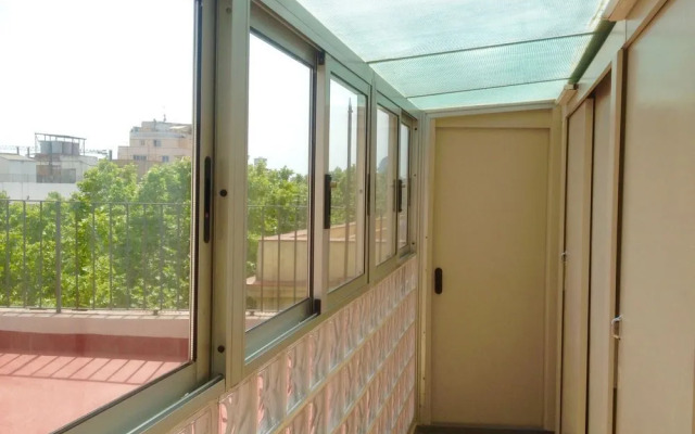 Ramblas Budget Apartments