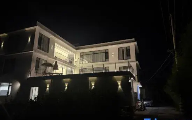 MapleBegoniaHomestay
