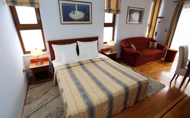 Villa Ivana B&B