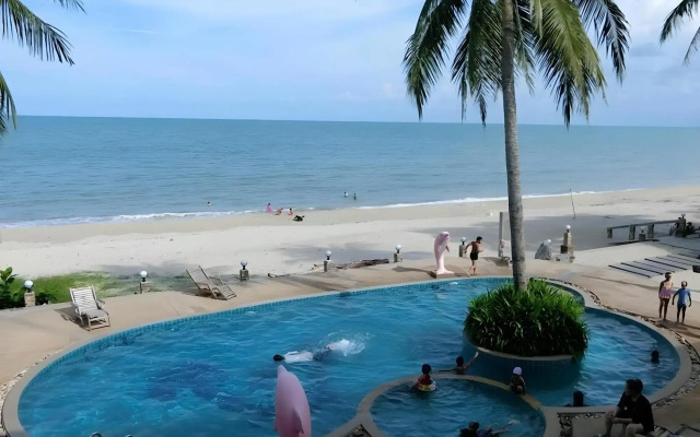 Talkoo Beach Resort Khanom