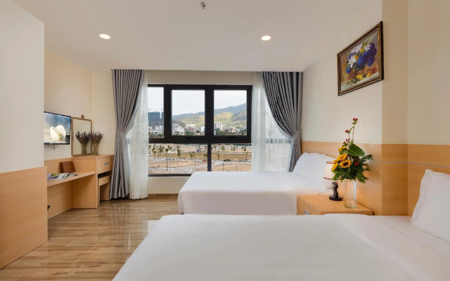 The Swan Hotel