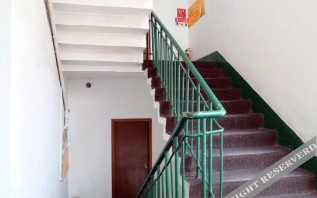 Jixiang Ruyi Business Hotel