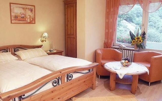 Hotel Pension Jagerstubchen
