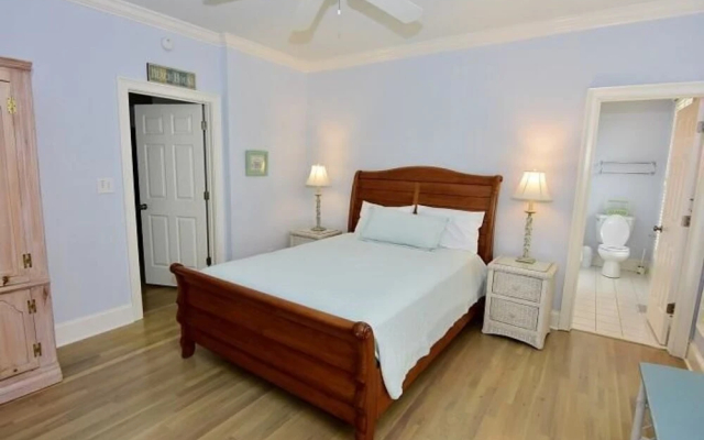 Ocean Rest 7 Bedroom Home