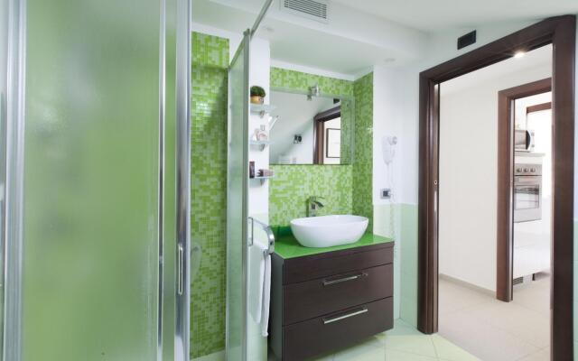 Estate4home - Casa Cristina Green