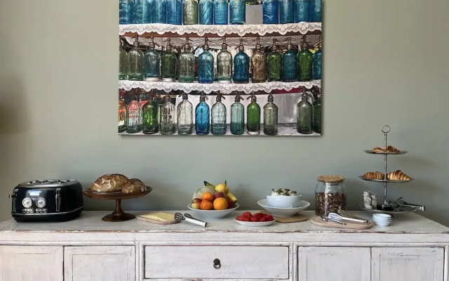 Sancreed House B&B