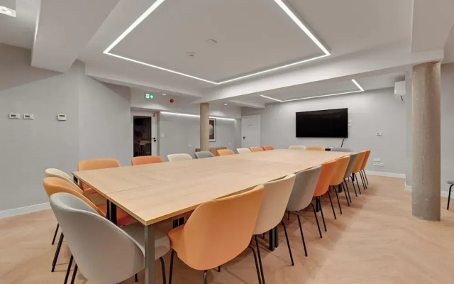 Retro Boutique Apartments by Dom & House