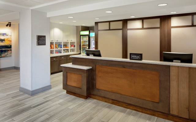 Homewood Suites by Hilton Dallas-Market Center
