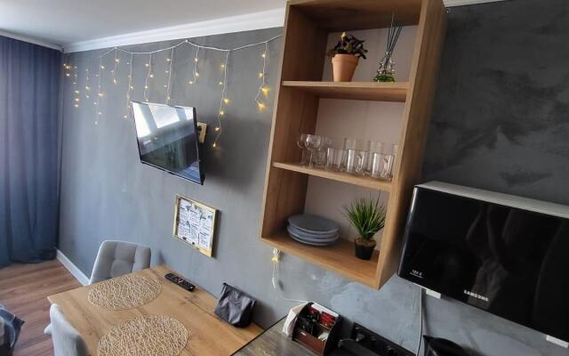 Апартаменты на улице Татарстан 53