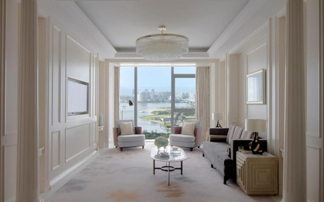 The Langham, Haikou