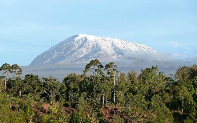 Kilimanjaro Wonders Hotel