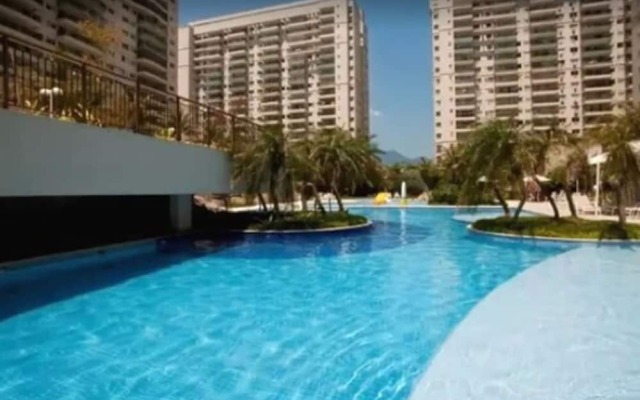 Reserva jardim newlyfurnished luxury APT