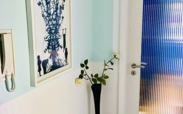 Sonnenhof Ferienwohnungen