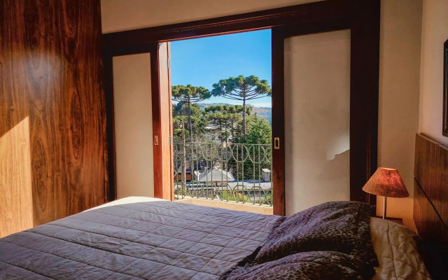 Pousada Victoria Villa Campos do Jordão