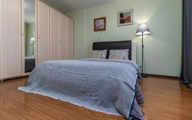 Rich House (Рич Хаус) на улице  Игоря Киртбая 18