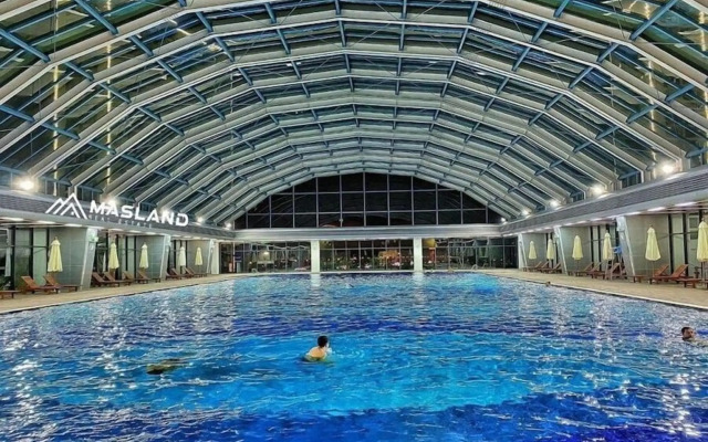 Vinhomes Ocean Park Gia Lam Apartment