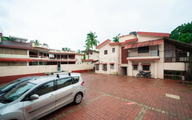 Treebo Sunshine Beach Resort