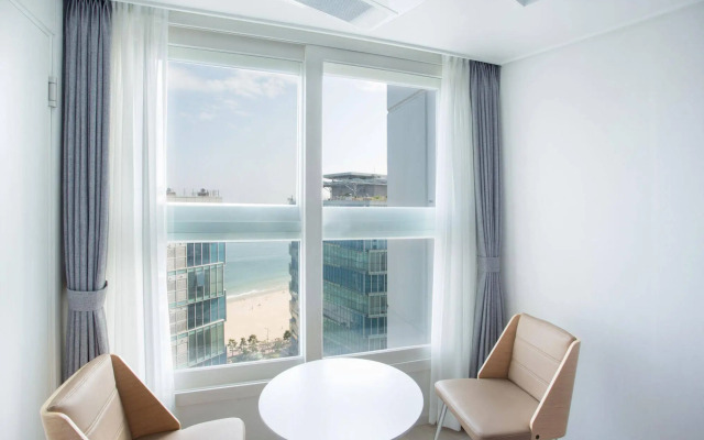 Hotel Ciel De Mer Haeundae