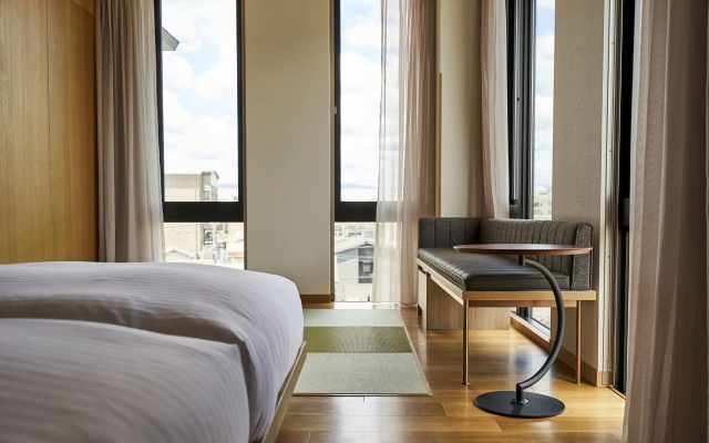 TASSEL HOTEL Sanjo Shirakawa