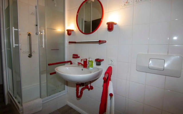 091 Ferienwohnung Amundsen