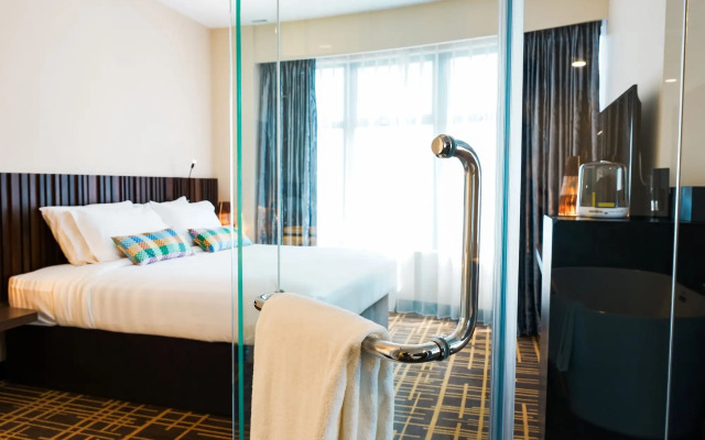 Starus Hotel Bukit Bintang (Formerly known as Stay with Bintang)