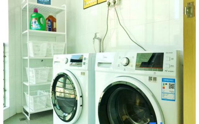Vienna 3 Best Hotel Shenzhen Pinghu Fumin Road