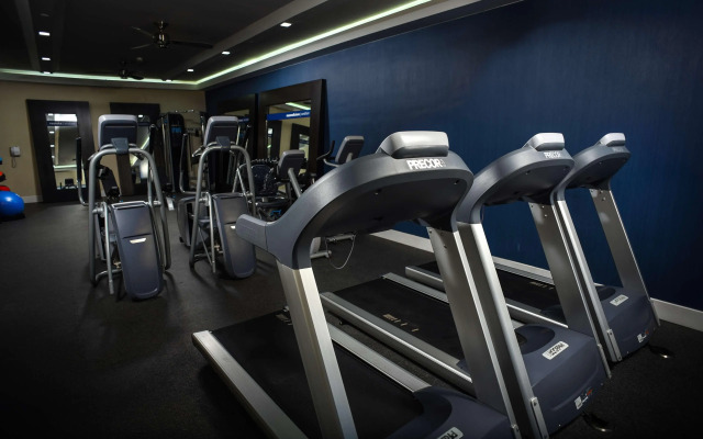 Hampton Inn by Hilton Piedras Negras
