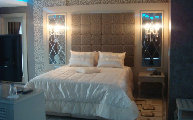 Golden Palas Hotel Cerkezkoy
