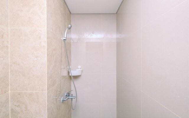 Good Deal 2Br At High Floor Transpark Cibubur Apartment