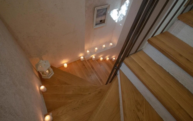 Villa Bol Retreat in Bol