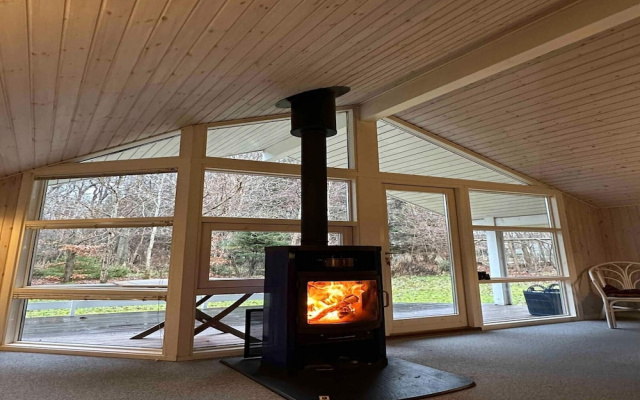 4 Star Holiday Home in Frederiksvaerk