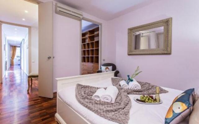 Sweet Inn Apartment- Dali-Diagonal
